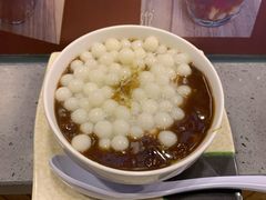 -笃笃笃糖粥(十全街店)