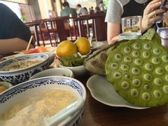 -湖畔居茶楼(湖滨店)