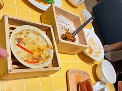 -蔡澜点心·粤菜(花城汇南区店)