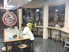 -面道赞宁海海鲜面(迎凤街店)