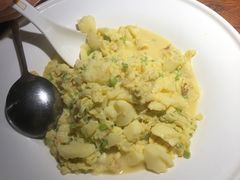 -前海沿·青岛菜(大拇指广场石老人店)