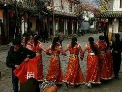 -傣家寨花园主题餐厅