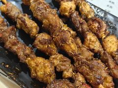 -清真马三汤包(回民街店)