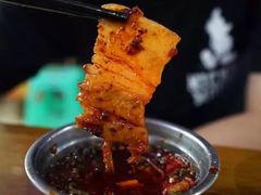 -泸州酸菜豆花火锅川师店