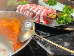 -捞王锅物料理(东百中心店)