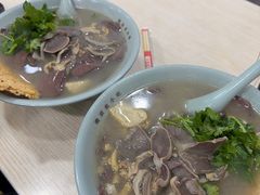 -金原鸭血粉丝汤总店(锁金村店)