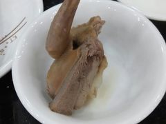 -皇鸽餐厅(五桂山分店)