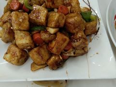 -北戴河庆山饭店·海鲜砂锅粥(北戴河黑石路店)