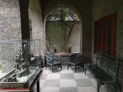 -上海孙中山故居纪念馆