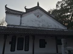 -古隆中景区