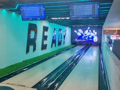 -涨巢·潮玩水疗局