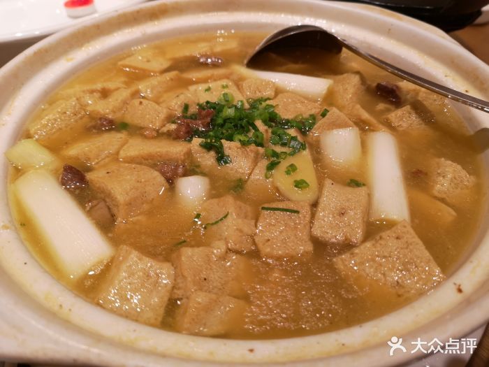 东北味道·文化主题特色餐厅-图片-榆林美食-大众点评网