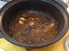 -歪嘴香鸡公煲(天津街店)