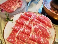 -阳坊胜利涮羊肉(阳坊总店)
