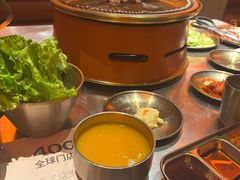 -西塔老太太泥炉烤肉(苏州大悦城店)