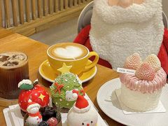 -自然熟Bakery(纬四路店)