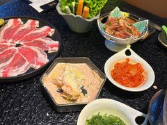 -樱嘢·炭火烧肉(惠南店)