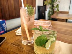 -Alimentari早午餐(安福路店)