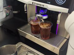 -Sips&Lick茶兰咖啡(五道口店)