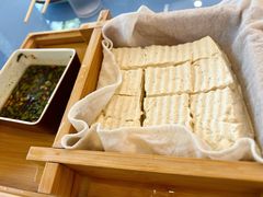 -丽泽山庄·生态怀柔菜·虹鳟鱼(红螺寺店)