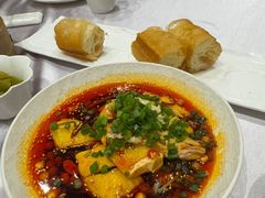 -丰鲤楼•闽南茶楼(仟禧汇店)