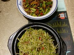 -小碗大胃(福久源新天地店)