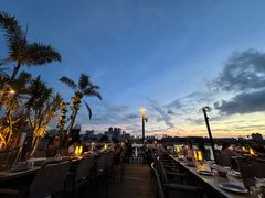 -珠江夜游西堤码头