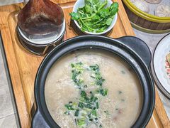 -如轩·海鲜砂锅粥·潮汕菜(南城店)