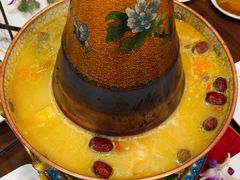 -爱新觉罗福臨火锅馆(万科滑雪场店)