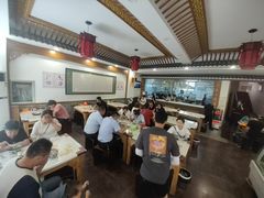 大堂-夏家合汁(天润花园小区店)