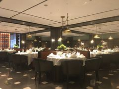 大堂-民国红公馆·秦淮八艳(夫子庙店)