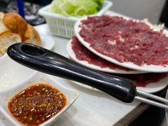 -黑山牛肉汤火锅(花城汇店)