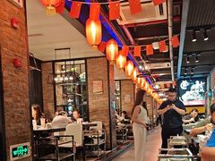 -天都火锅酒楼(虹梅南路店)