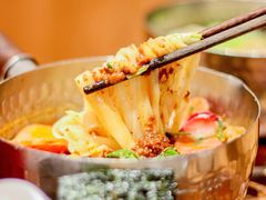 -小满手工粉(上海月星环球港店)
