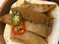 -顺德人家食府(黄金广场店)