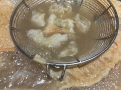 -汕头八合里海记牛肉店(清河店)