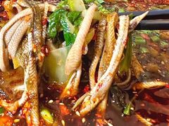 -乐山第一家临江鳝丝(茶坊路店)