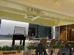 -聚健身GatherFitness(余杭店)