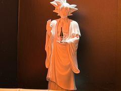 -無二炙坊·和牛烧肉(大钟寺1733店)