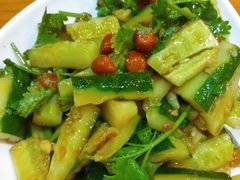 -金穗园·砂锅粥.醉鸡煲火锅(长寿路店)