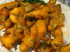 -通海俄式烧烤·俄罗斯大串(嵩山路店)