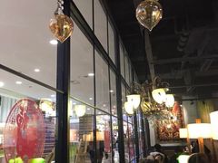 大堂-魔方城市书房(中街益田店)