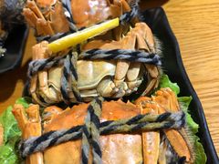 -云晓光头烧烤吧(德平路店)