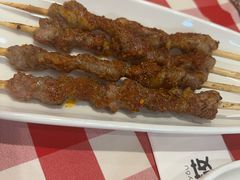 -西贝(上海国际时尚中心店)