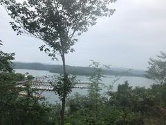 -仙海旅游度假区