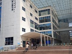 -南山图书馆(常兴路店)