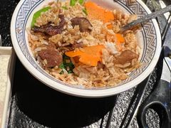-樱嘢·炭火烧肉(惠南店)