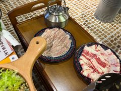 -哼蟹二将·烤肉酱蟹(合生汇店)