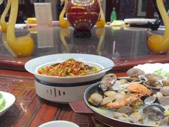 -胶东人家(奥体中心店)