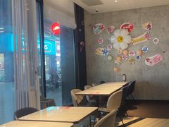 -必胜客(长安长青店)